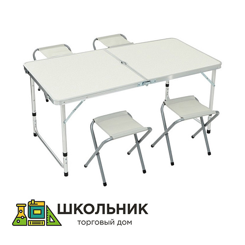 Набор мебели складной 