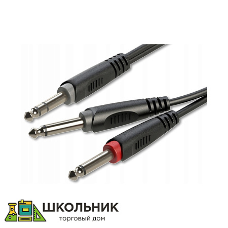 Кабель межблочный