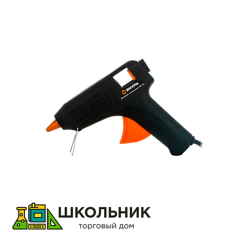 Клеевой пистолет Вихрь