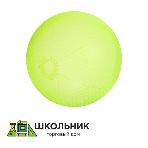 Мяч надувной